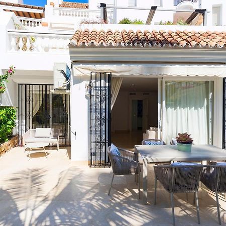 Elviria Playa White Pearl Beach Marbella Exteriér fotografie