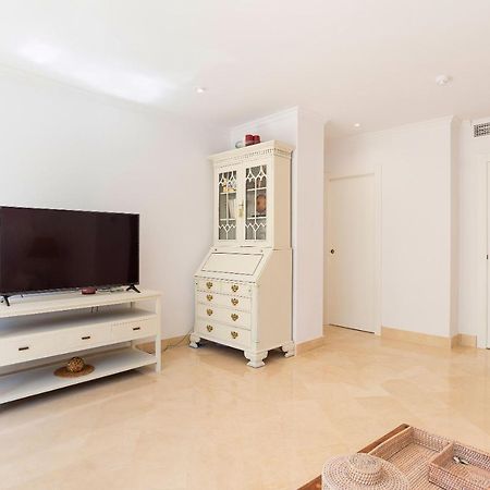Elviria Playa White Pearl Beach Marbella Exteriér fotografie