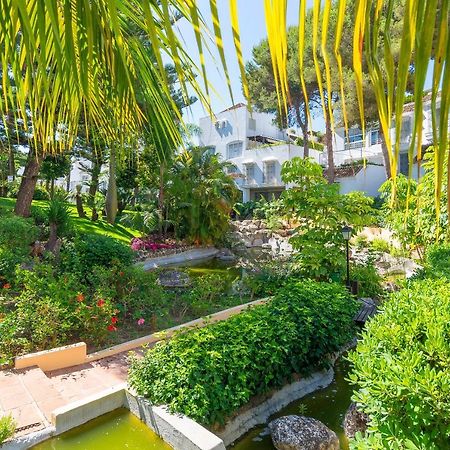 Elviria Playa White Pearl Beach Marbella Exteriér fotografie