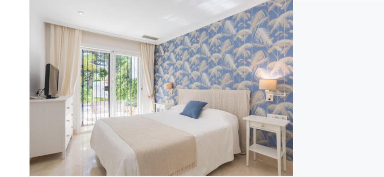 Elviria Playa White Pearl Beach Marbella Exteriér fotografie