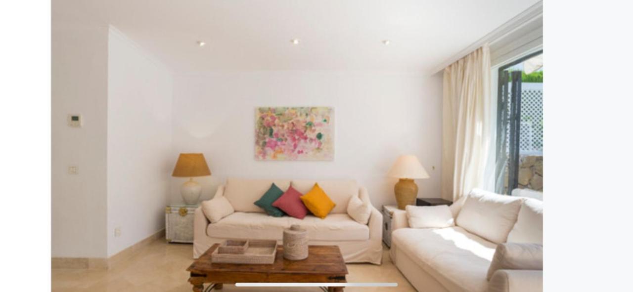 Elviria Playa White Pearl Beach Marbella Exteriér fotografie