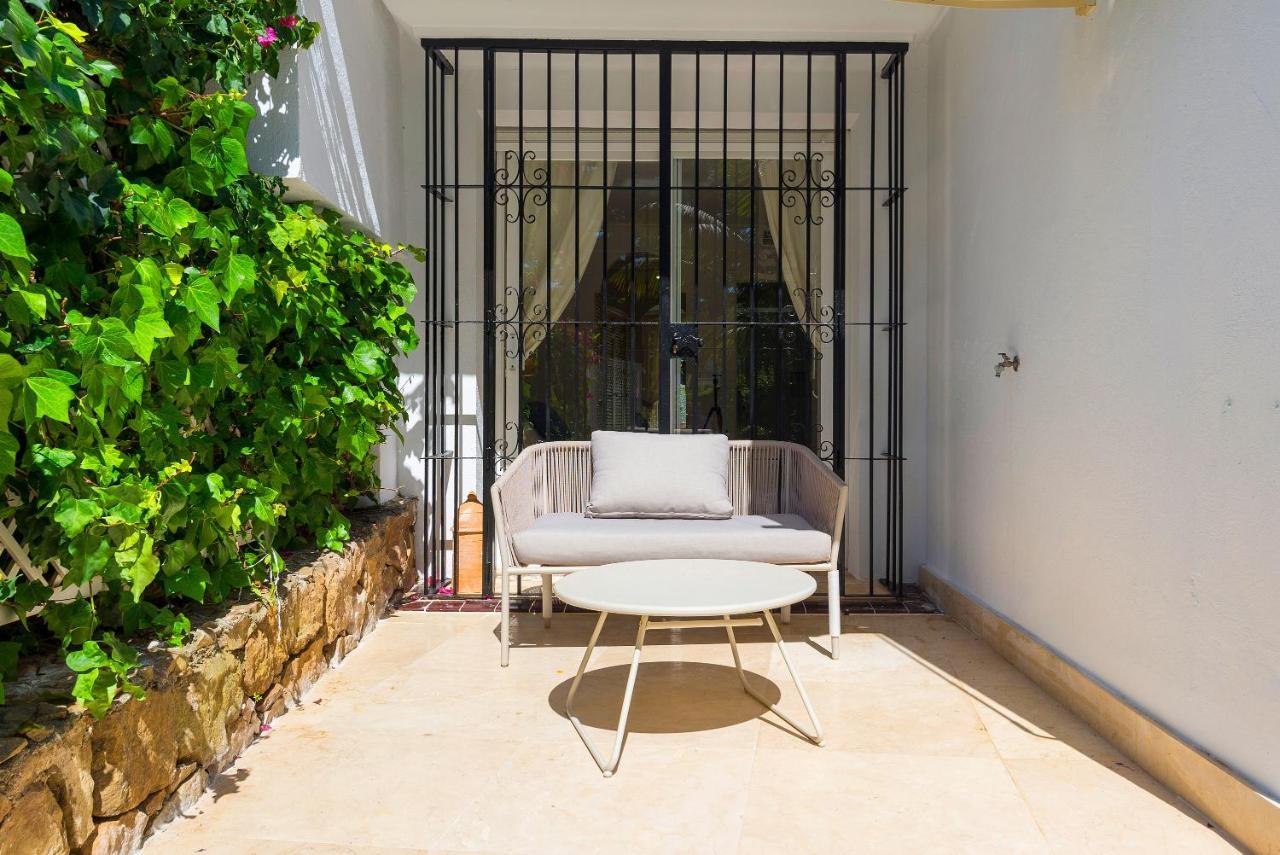 Elviria Playa White Pearl Beach Marbella Exteriér fotografie