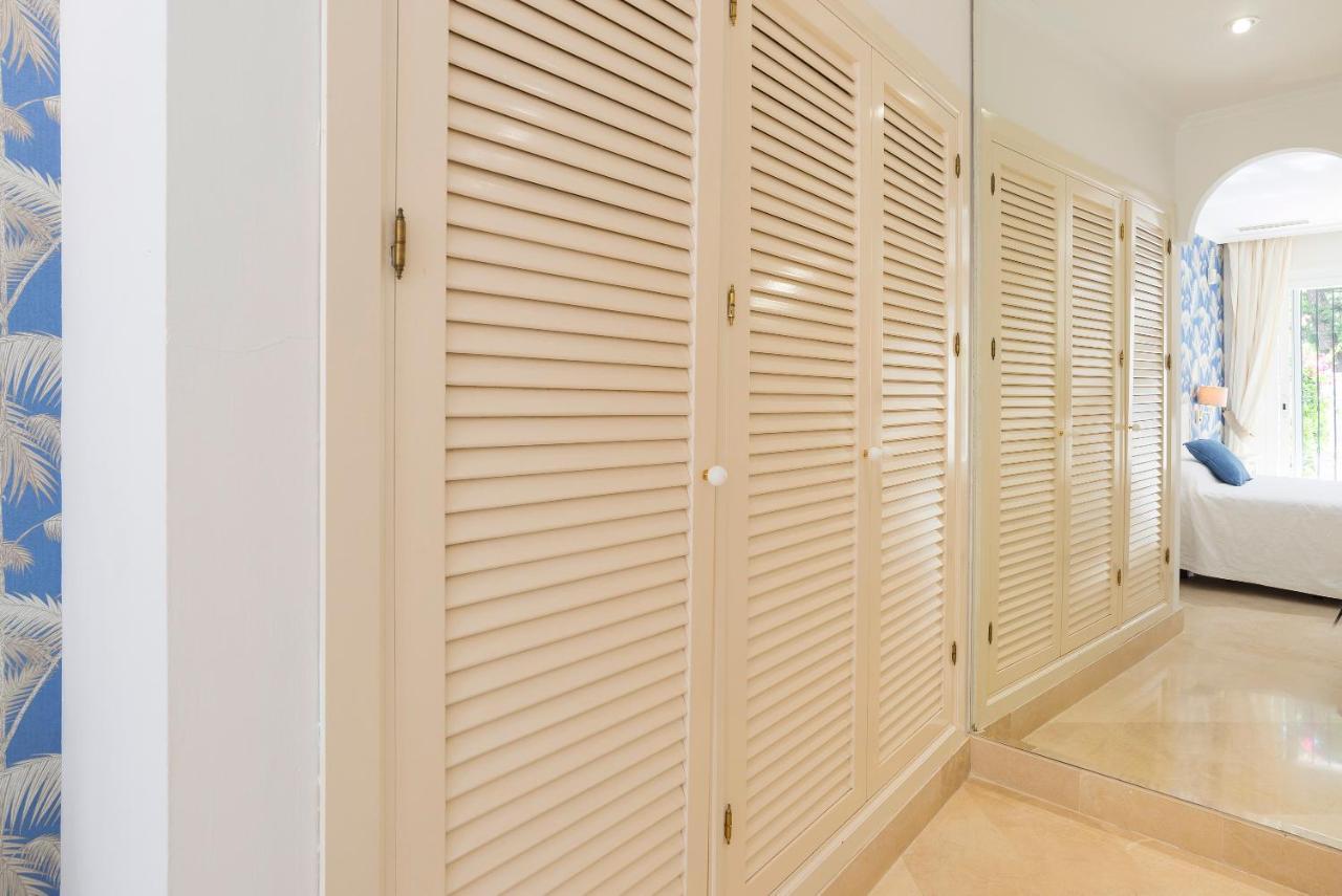 Elviria Playa White Pearl Beach Marbella Exteriér fotografie