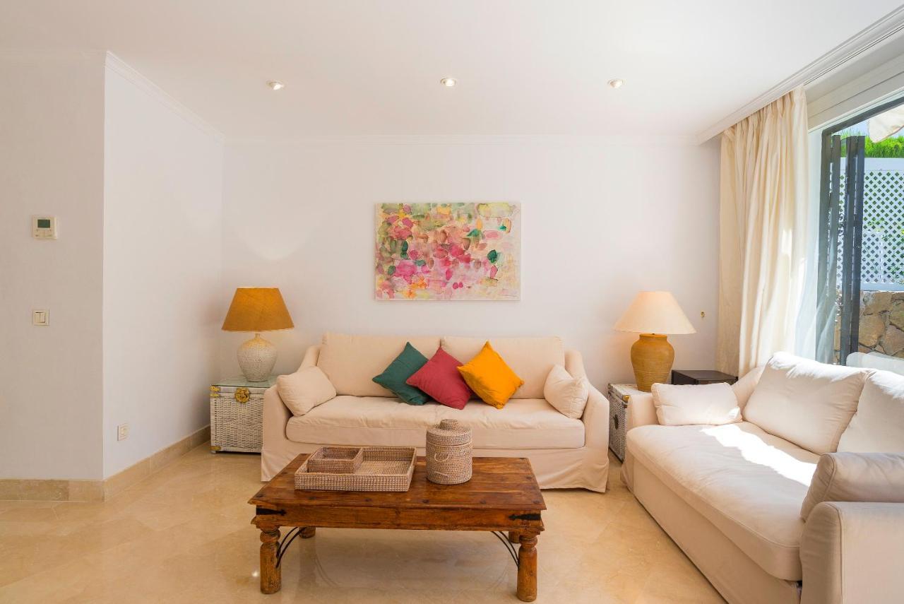 Elviria Playa White Pearl Beach Marbella Exteriér fotografie