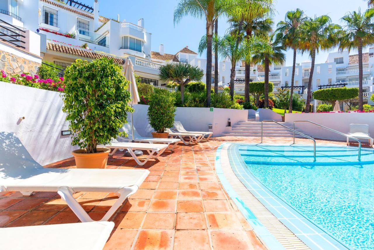 Elviria Playa White Pearl Beach Marbella Exteriér fotografie