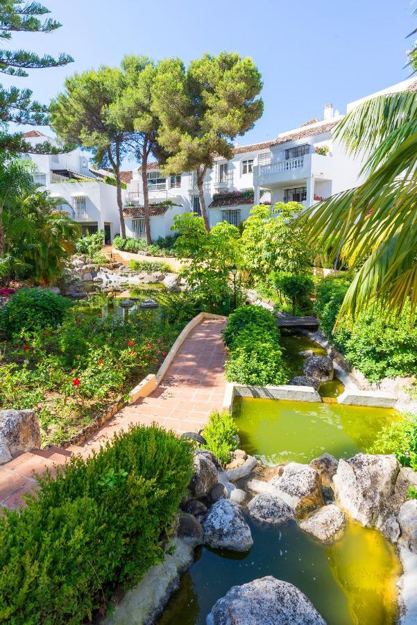 Elviria Playa White Pearl Beach Marbella Exteriér fotografie