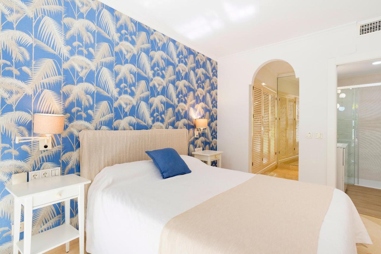 Elviria Playa White Pearl Beach Marbella Exteriér fotografie