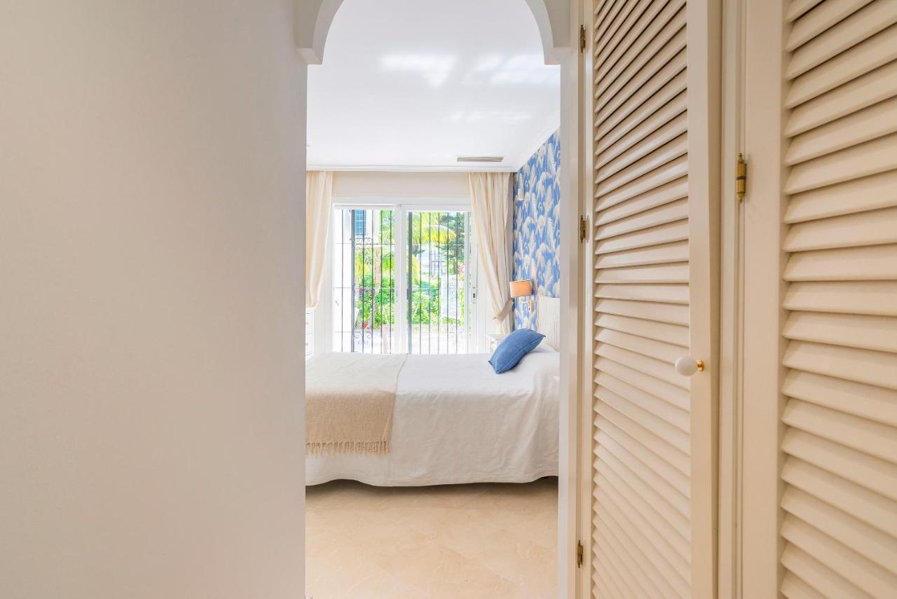Elviria Playa White Pearl Beach Marbella Exteriér fotografie