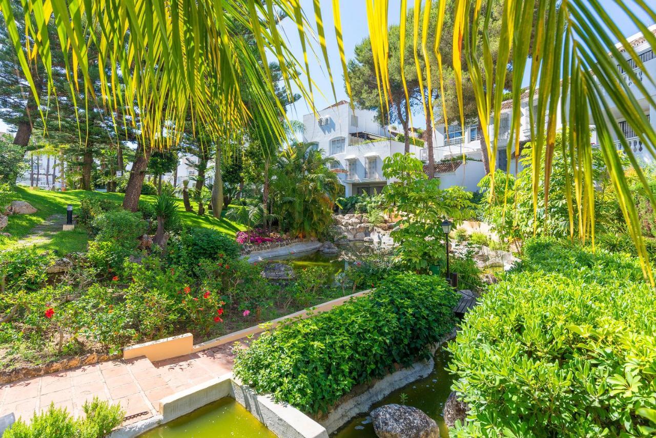 Elviria Playa White Pearl Beach Marbella Exteriér fotografie