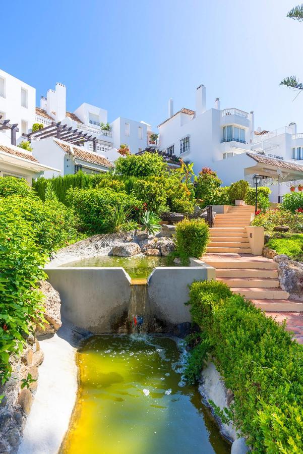 Elviria Playa White Pearl Beach Marbella Exteriér fotografie