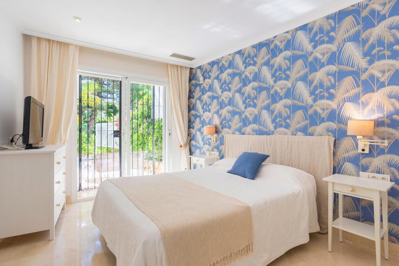 Elviria Playa White Pearl Beach Marbella Exteriér fotografie