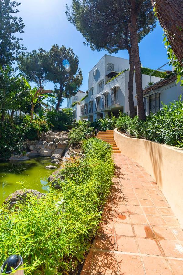 Elviria Playa White Pearl Beach Marbella Exteriér fotografie