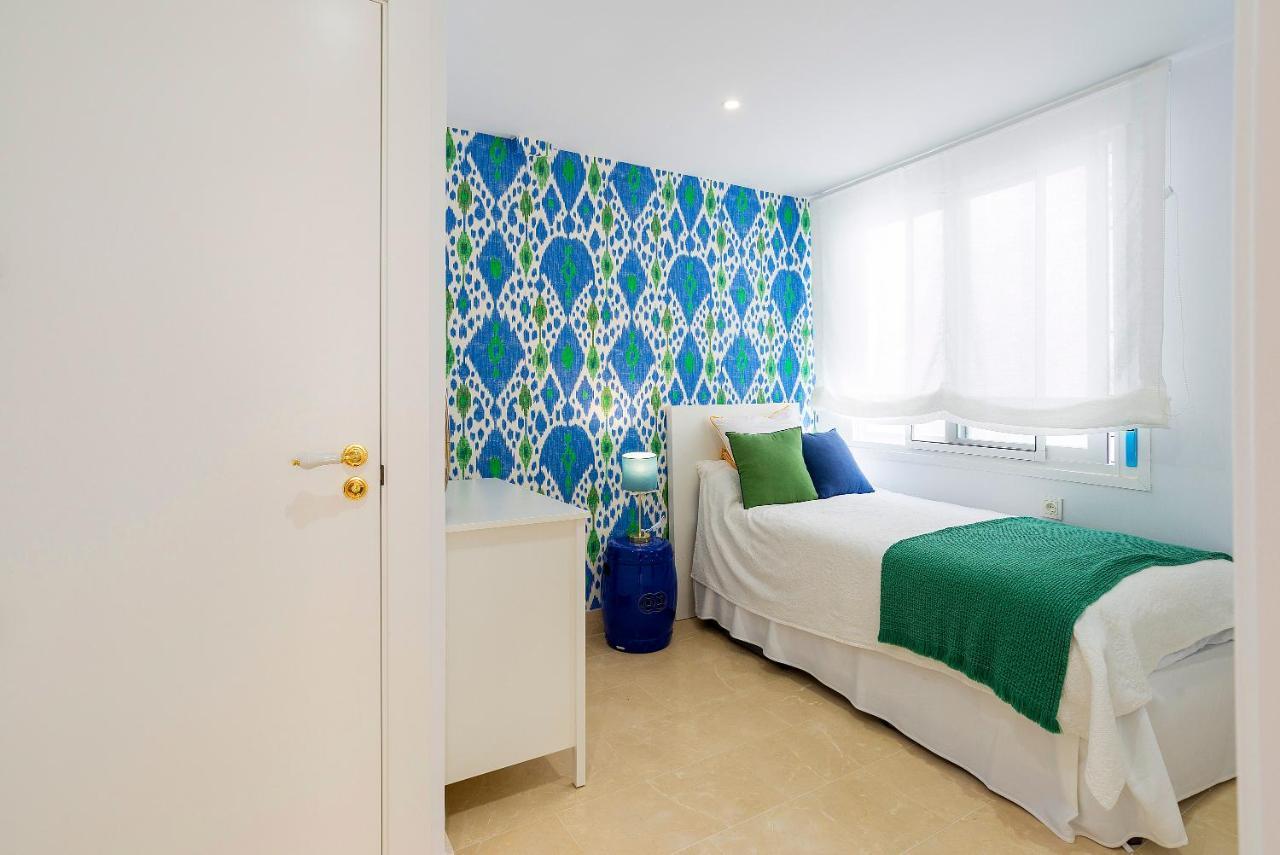 Elviria Playa White Pearl Beach Marbella Exteriér fotografie