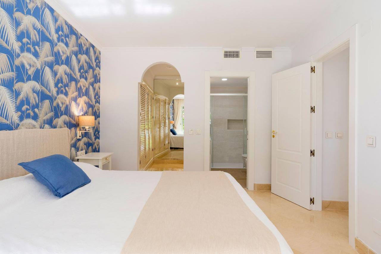 Elviria Playa White Pearl Beach Marbella Exteriér fotografie