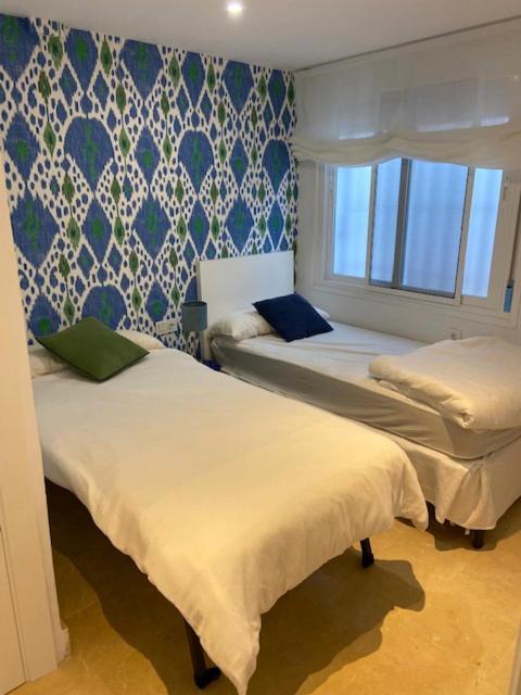 Elviria Playa White Pearl Beach Marbella Exteriér fotografie